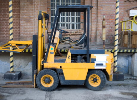 Equipment Hire