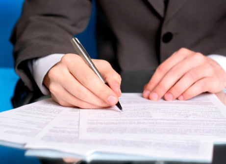 Financial Services