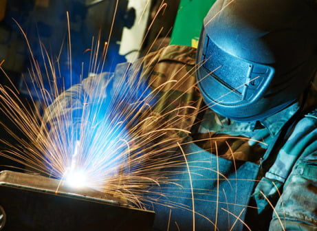 Steel & Metal Fabrication