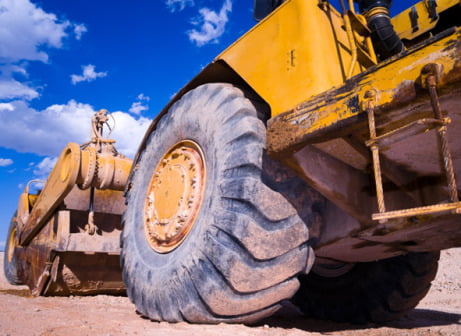 Mining Services
