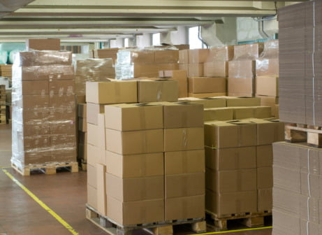 Packaging