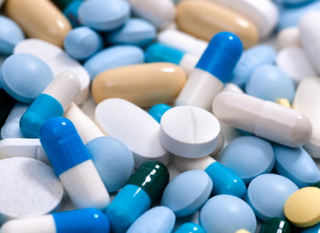 Pharmaceutical