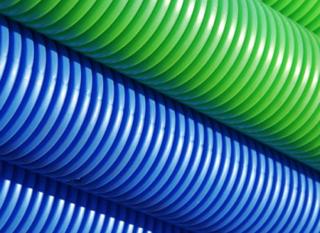 Plastic Extrusions