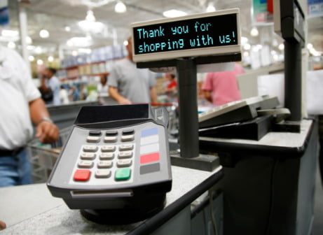 Retailing