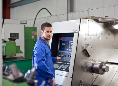 Manufacturing