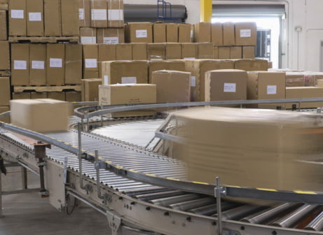 Wholesale & Distribution