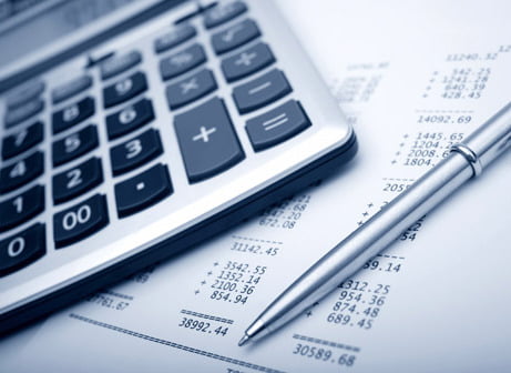 Financial Services