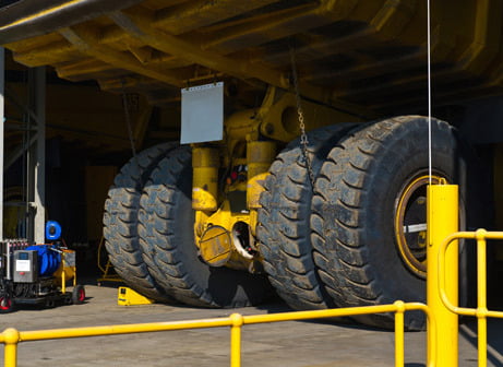 Mining Services