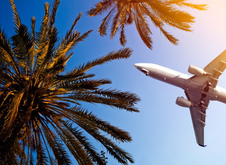 Travel & Tourism