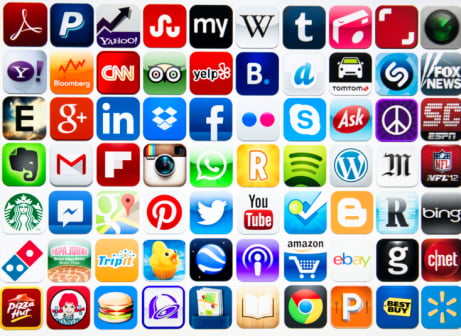 Internet & Online