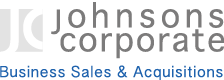 Johnsons Corporate Logo