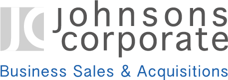 Johnsons Corporate Logo